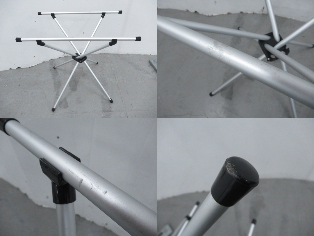 SOTO（ソト・新富士バーナー）  ハイパワー2バーナー ナチュラム別注モデル