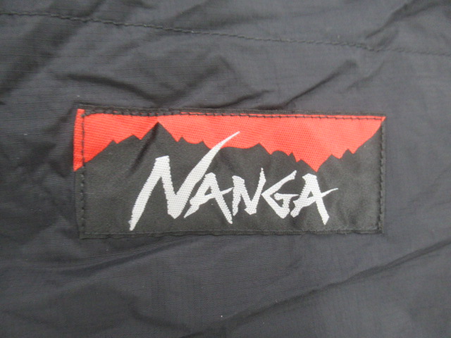 NANGA（ナンガ）  オーロラ450DX レギュラー
