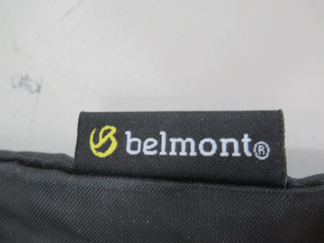 Belmont（ベルモント）  焚き火台 TABI グリルエクステンション付き