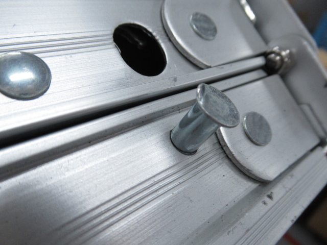 Coleman（コールマン）  ナチュラルモザイクリビングテーブル120