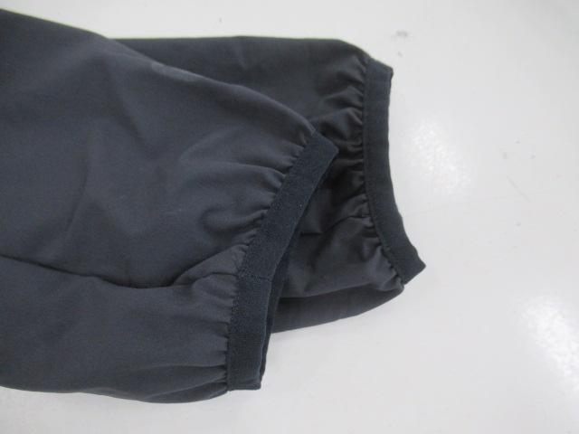 Rab（ラブ）  ボレアリス フーディー