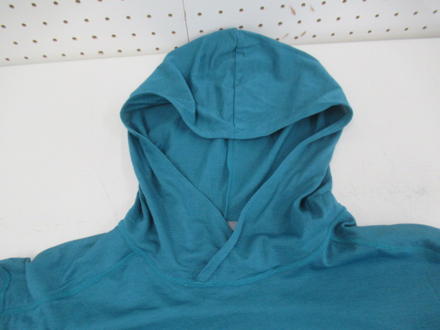Teton Bros.（ティートンブロス）  AXIO LITE HOODY メンズ