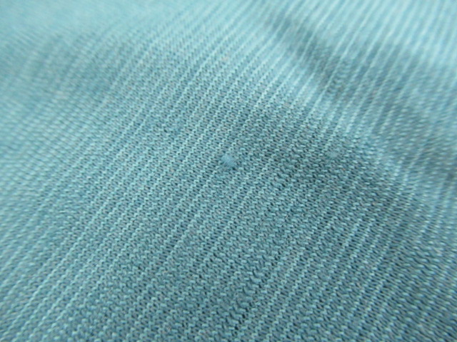 Teton Bros.（ティートンブロス）  AXIO LITE TEE Deep Blue