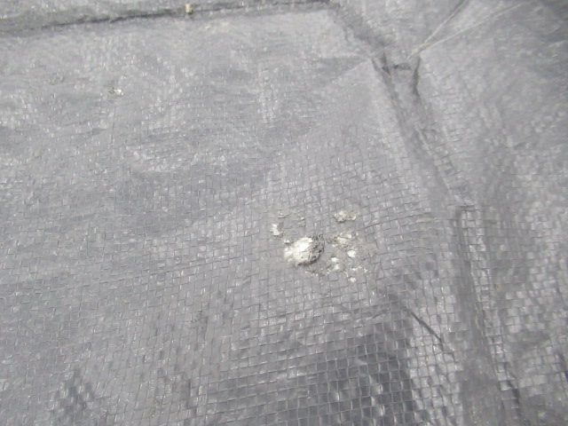 Coleman(コールマン) テントシートセット/3025