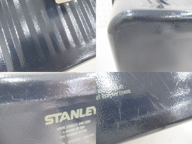 STANLEY（スタンレー）  クラシックランチボックス 9.4L 天板 セット