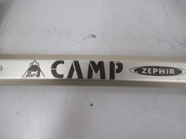 CAMP（カンプ）  ゼファー