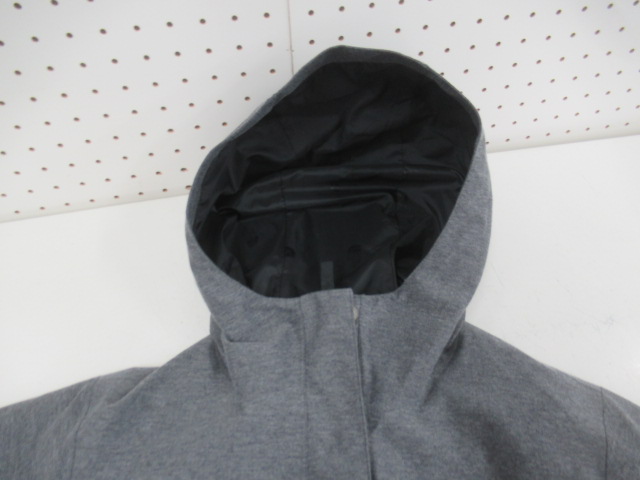 THE NORTH FACE（ノースフェイス）  ハイベントトレイルパーカ レディース