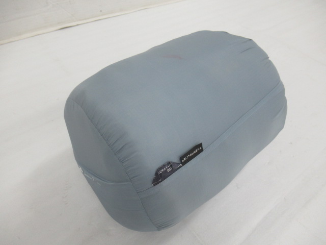 Snow Peak（スノーピーク）  セパレートシュラフLX SBD-102