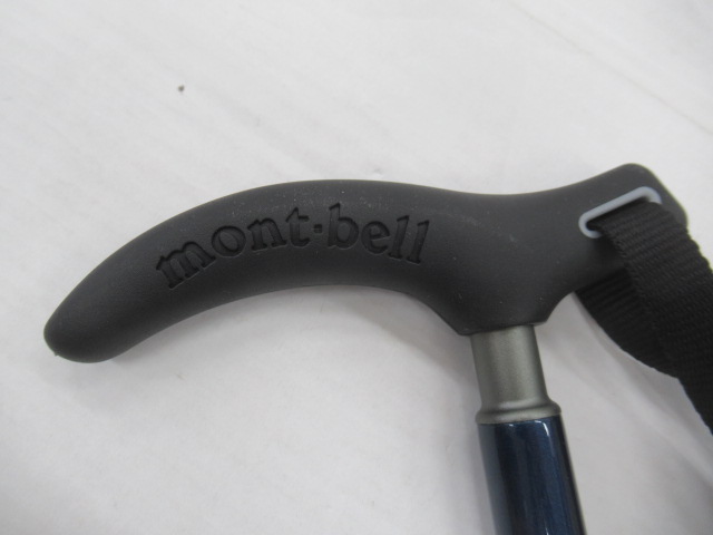 mont-bell（モンベル）  Tグリップ カムロック