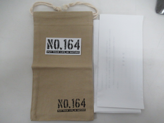 その他ブランド  NO.164 ソロ用鉄板セット 独焼鉄板4.5mm