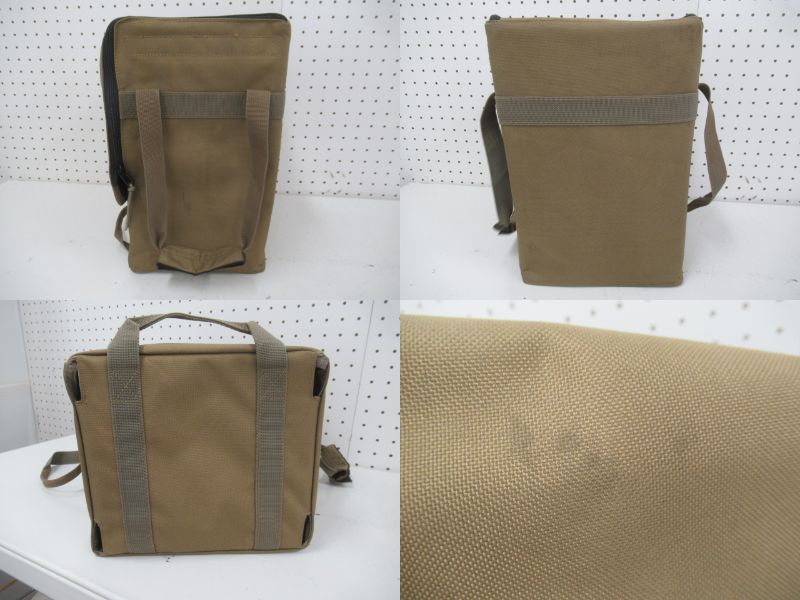 ZANE ARTS（ゼインアーツ）  グラートステイクラック