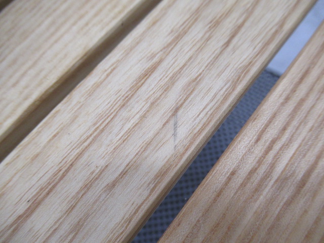 MINIMAL WORKS(ミニマルワークス) モカロールテーブルバンブー(オプションセット)