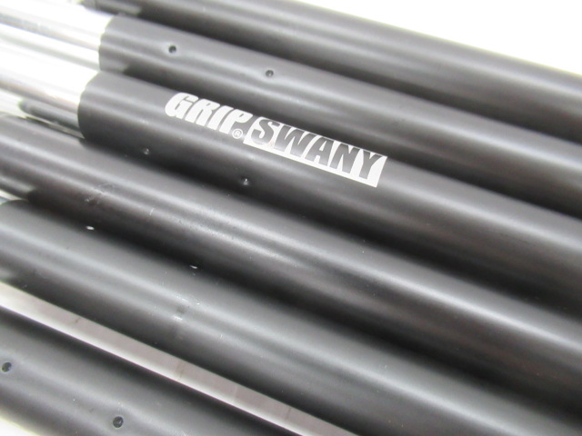 GRIP SWANY（グリップスワニー）  GS POLE 130 GSL-130