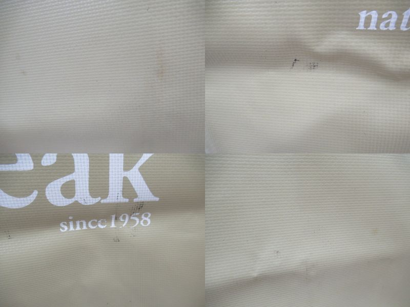 Snow Peak（スノーピーク）  ガビングスタンド カスタム品