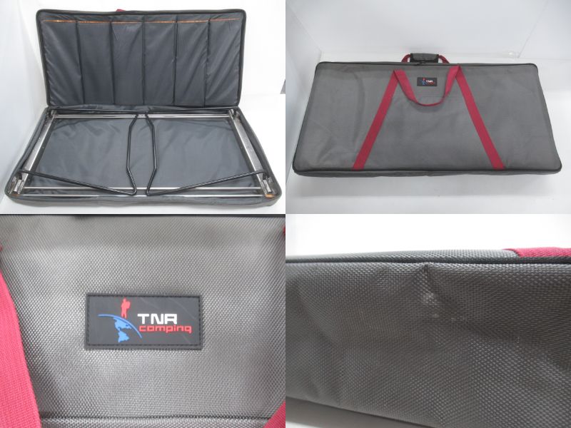 TNR camping IGTテーブル | アウトドア用品・アウトドアグッズの