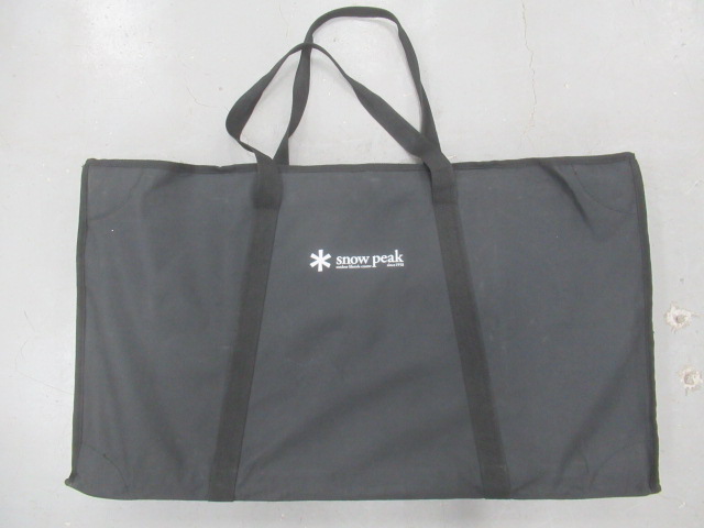 Snow Peak（スノーピーク）  エクステンションIGT