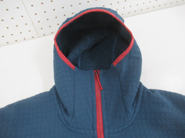 patagonia（パタゴニア）  メンズ R2テックフェイス フーディ