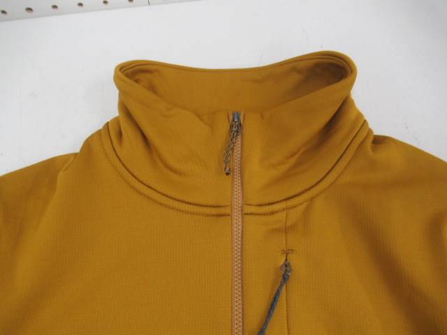 patagonia（パタゴニア）  メンズ・R1 サーマル・ジャケット