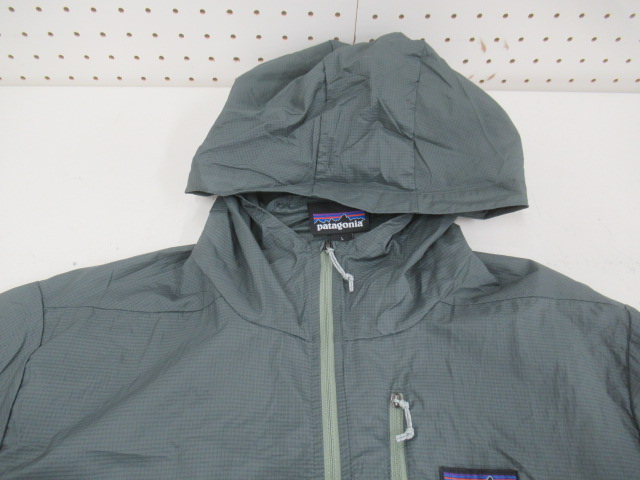 patagonia（パタゴニア）  メンズ・フーディニ・ジャケット