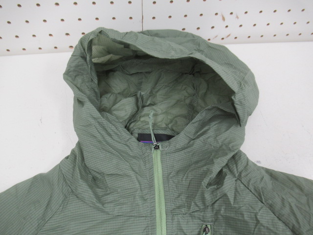 patagonia（パタゴニア）  ウィメンズ・フーディニ・ジャケット（1）