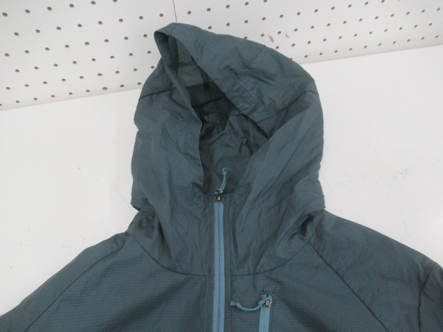 patagonia（パタゴニア）  ウィメンズ・フーディニ・ジャケット（2）