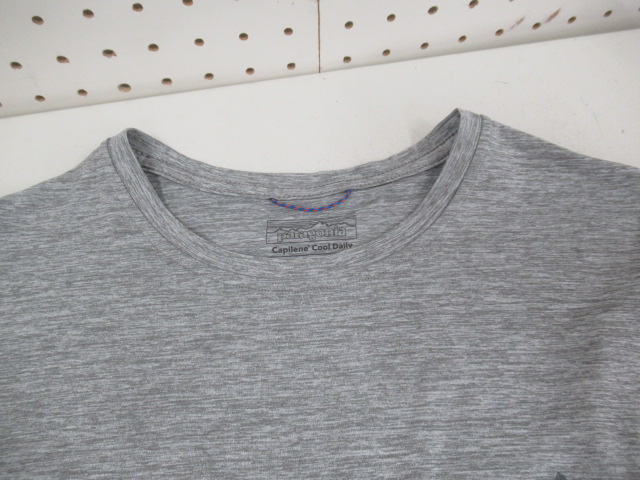 patagonia（パタゴニア）  キャプリーン・クール・デイリー・グラフィック・シャツ（2）