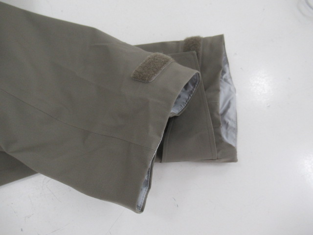 Teton Bros.（ティートンブロス）  Climatic Jacket メンズ