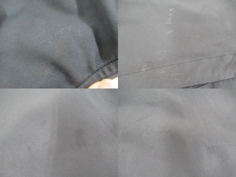 Teton Bros.（ティートンブロス）  Run With Octa