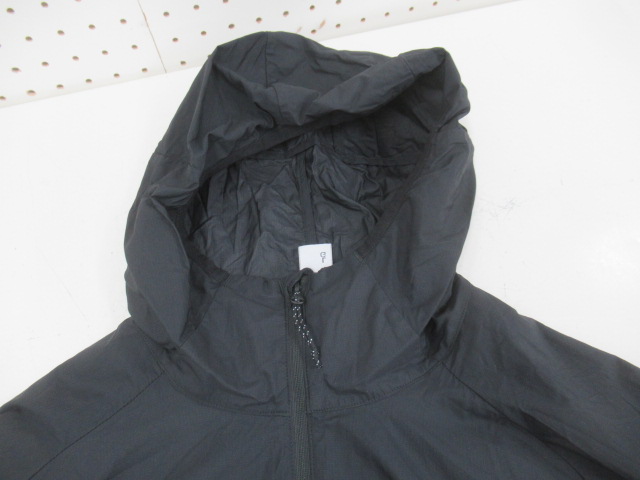 MOUNTAIN HARDWEAR（マウンテンハードウェア）  コアエアシェルフーディ