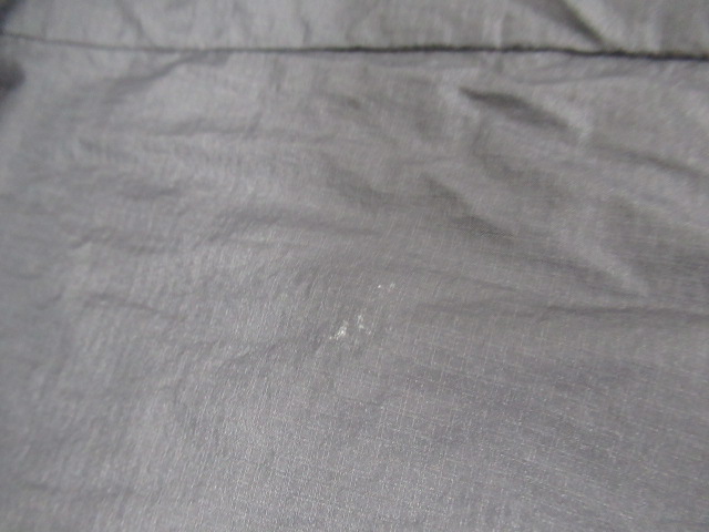 その他ブランド  Rab バイタルフーディ