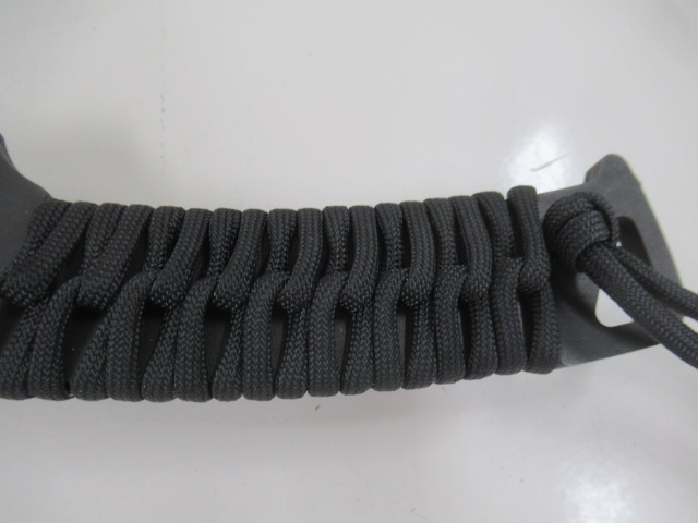 その他ブランド  sakagen×TSBBQ スケルトンナタナイフ