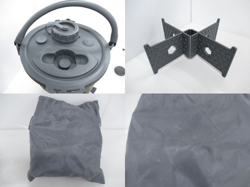 その他ブランド  colapz ウォータージャグ 8L