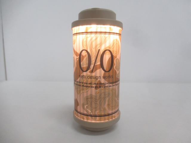 その他ブランド  38灯 MIYABI ネルデザインワークス カモ