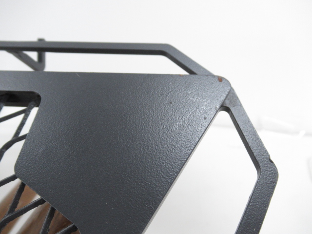 その他ブランド  SomAbito 焚き火サイドスタンド ビンテージカラー