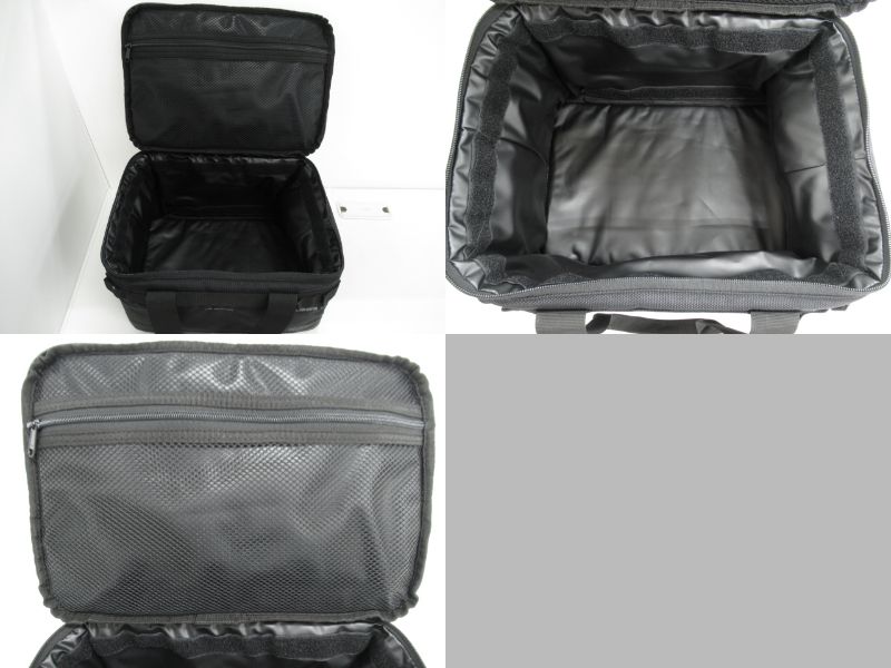 その他ブランド  ANOBA BLACK EDITION ギアボックス L