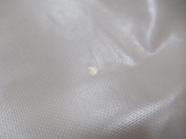 Snow Peak（スノーピーク）  リビングシート