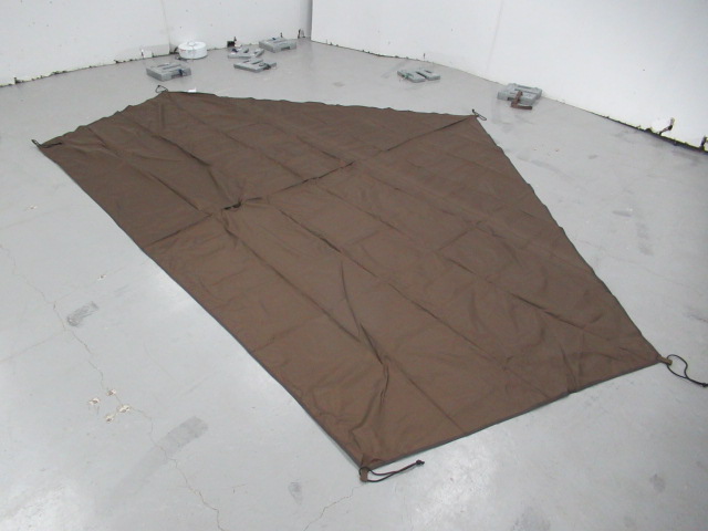 tent-Mark DESIGNS（テンマクデザイン）  サーカスインナーセットハーフ