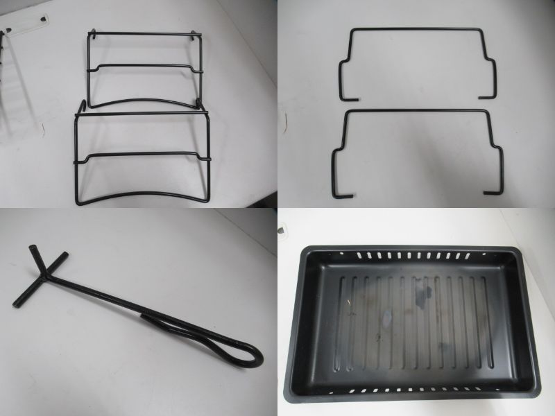 CAPTAIN STAG（キャプテンスタッグ）  ダッチオーブン＆ダッチオーブンスタンドセット