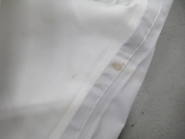 その他ブランド  Striped TC Tarp Type2