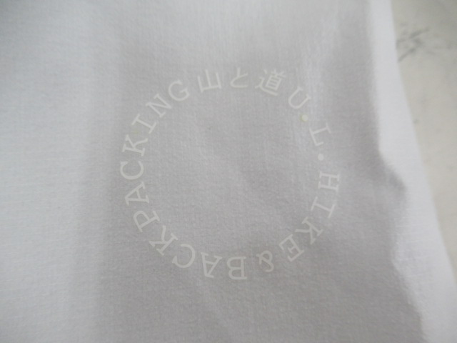 山と道  UL All-weather Pants M