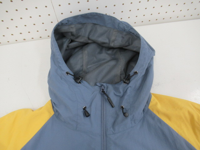 Marmot（マーモット）  システマジャケット
