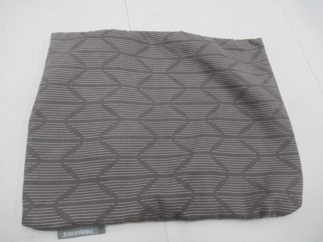 THERMAREST（サーマレスト）  コンプレッシブルピローシンチ