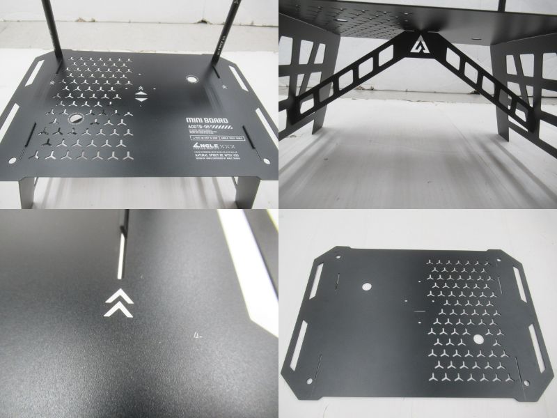 その他ブランド  MINI BOARD SOLO TABLE