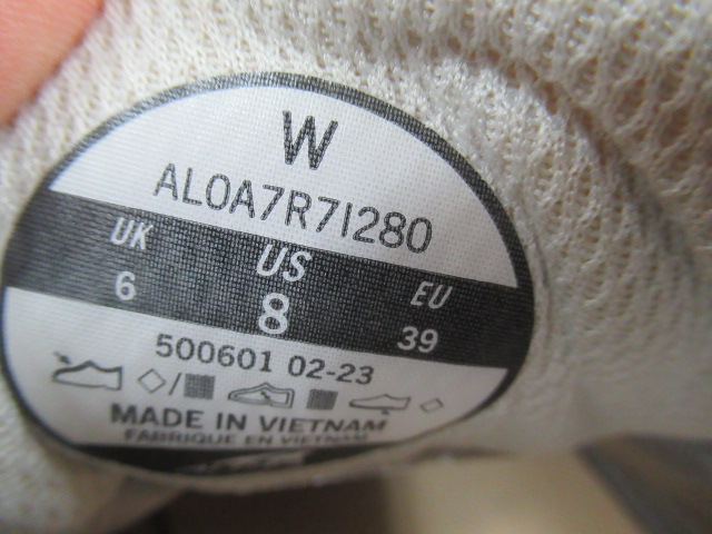 ALTRA（アルトラ）  ローンピークオールウェザー ロー2 レディース+ブーツケース