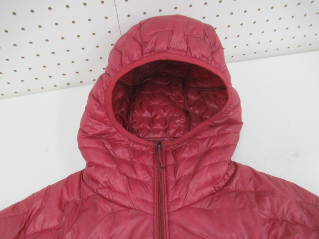 patagonia（パタゴニア）  ウィメンズ マイクロ パフ フーディ