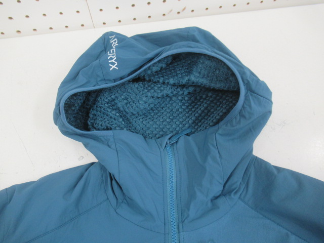 ARC'TERYX（アークテリクス）  プロトンライトウエイトフーディ レディース