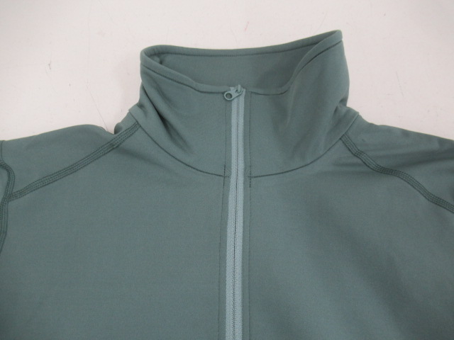 ARC'TERYX（アークテリクス）  ロー LT ジップネック レディース