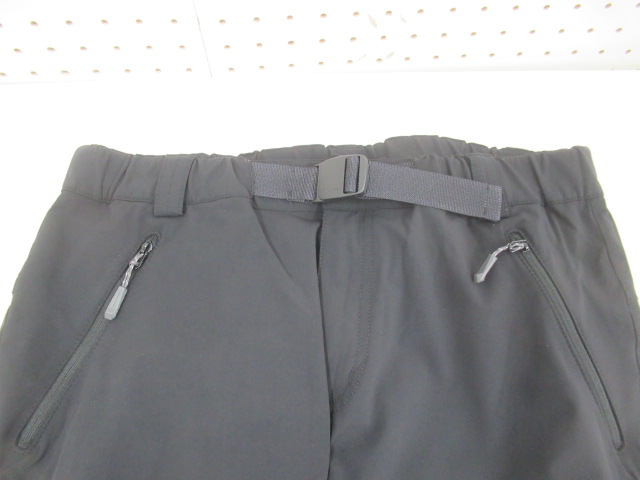 MAMMUT（マムート）  ソフテック トレッカーズ パンツ レディース