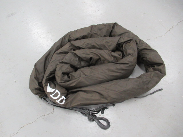 DD Hammocks （ディーディーハンモックス）  DDフロントラインハンモック セット