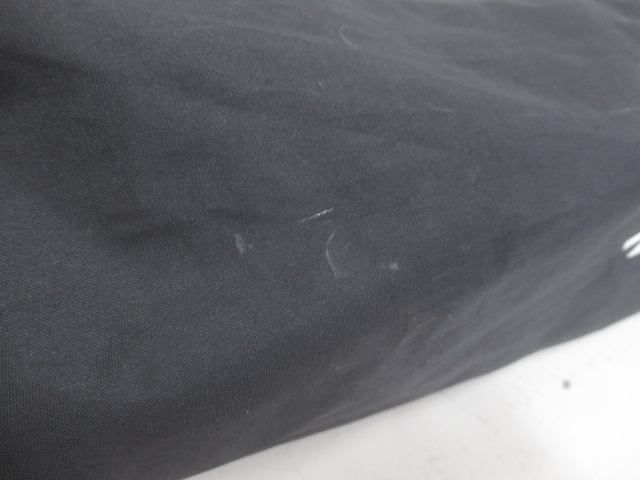 Snow Peak（スノーピーク）  ローチェア30 ブラック